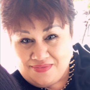 Meet your Posher, Louise